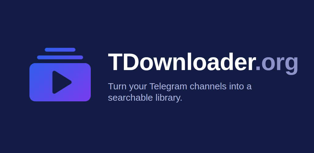 TDownloader for Android